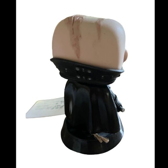 Funko Star Wars Darth Vader Unmasked - Picture 2 of 2